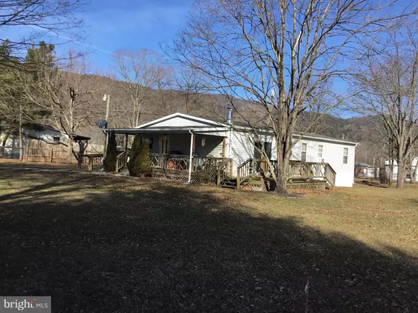 Brandywine, WV 26802,151 CHARLENA DR