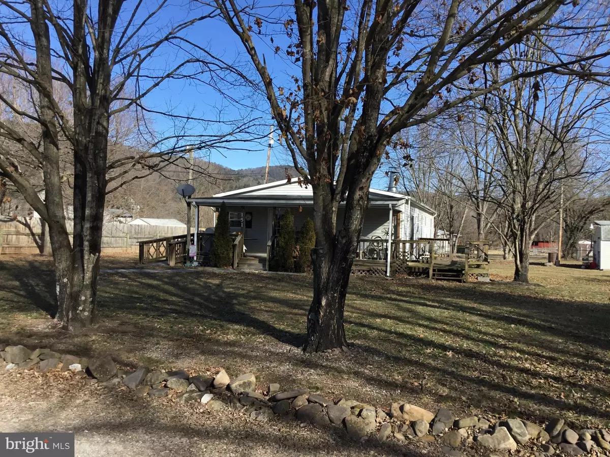 Brandywine, WV 26802,151 CHARLENA DR