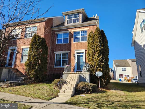 5434 FRANKFORD ESTATES DR, Baltimore, MD 21206