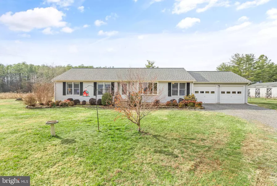 14068 CARRIAGE FORD RD, Nokesville, VA 20181