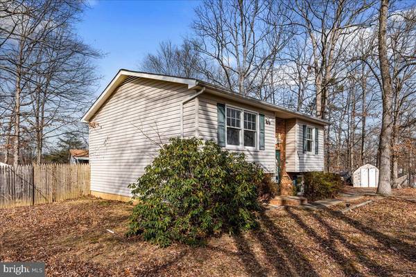 Fredericksburg, VA 22407,519 PLEASANTS DR