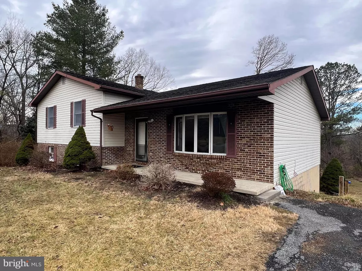 Edinburg, VA 22824,468 HILLCREST RD