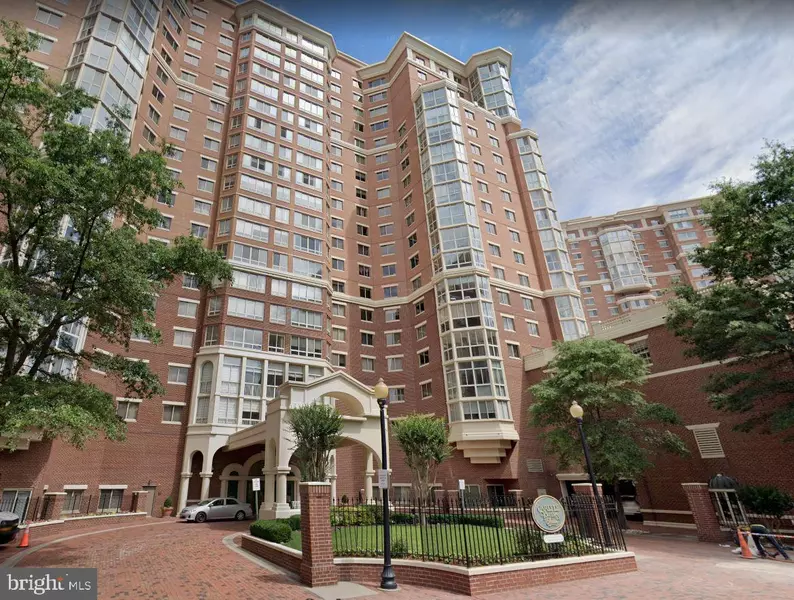 2151 JAMIESON AVE #808, Alexandria, VA 22314