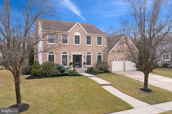 39 DAYLILY DR, Mount Laurel, NJ 08054