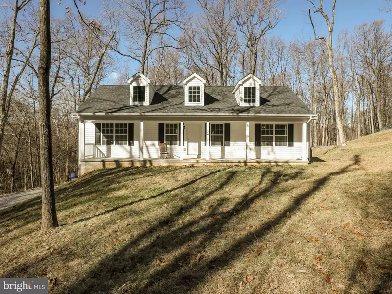 76 OLD MILL RD, Harpers Ferry, WV 25425