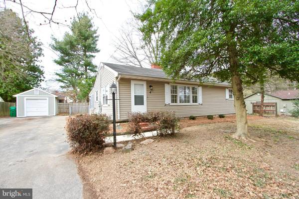 4 CAROLEE DR, Dover, DE 19901