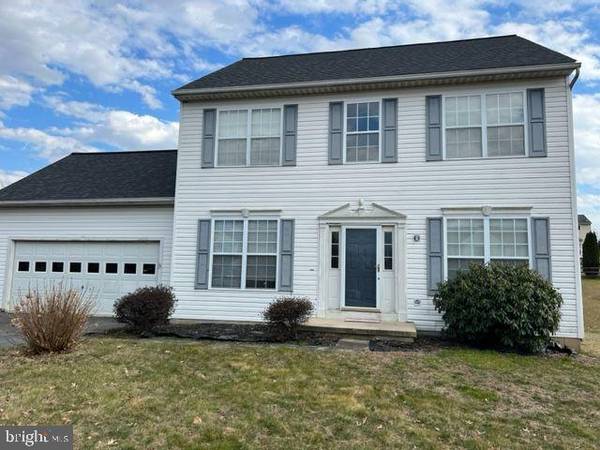 211 SHEFFIELD LN, Oxford, PA 19363