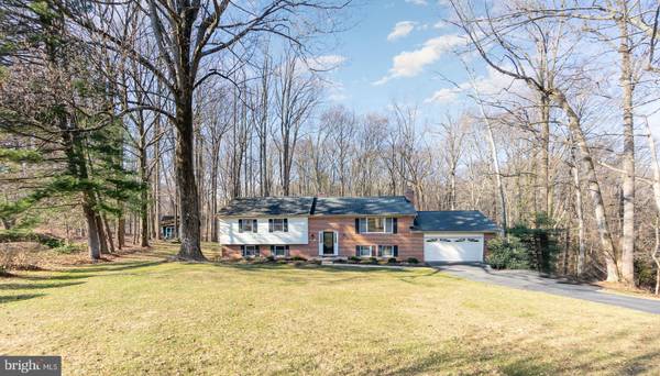 304 MIDDLETON CT N, Churchville, MD 21028