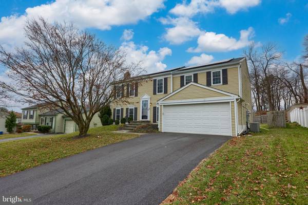 440 HIGHLAND DR, Mountville, PA 17554