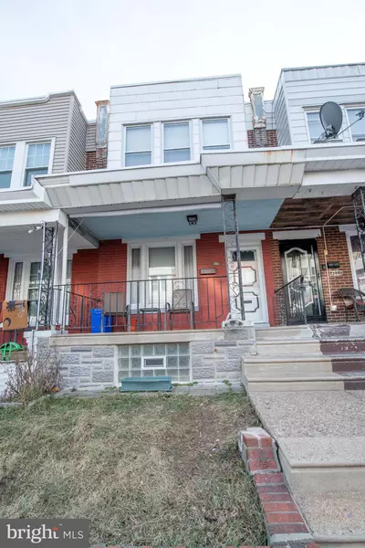 4027 NEILSON ST, Philadelphia, PA 19124