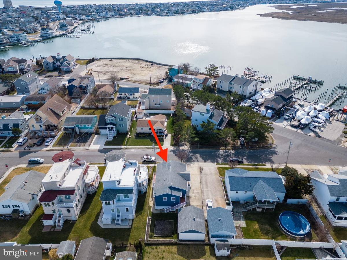 Brigantine, NJ 08203,507 HACKNEY PL