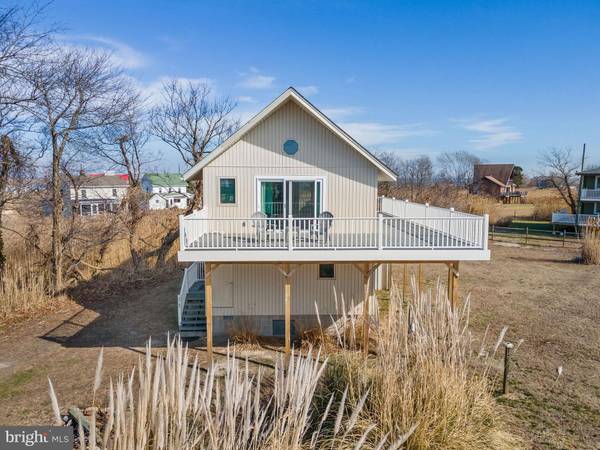 23146 MANOKIN CT, Deal Island, MD 21821