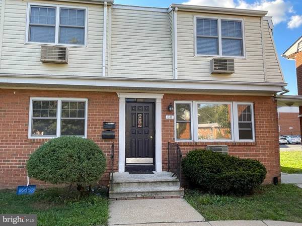 132 THE ORCHARDS, East Windsor, NJ 08512