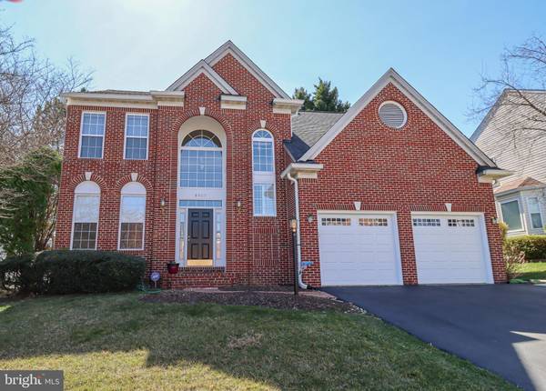 8905 PEORIA CT, Springfield, VA 22153