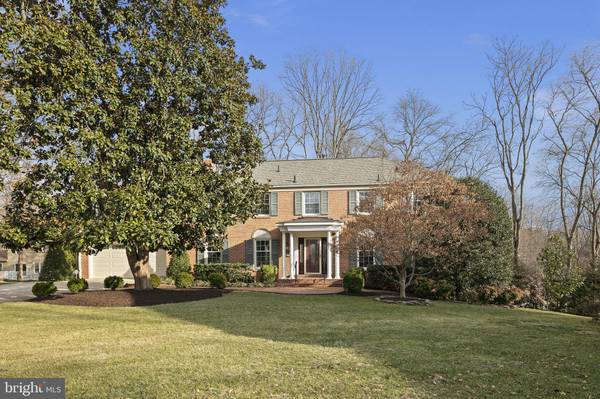 4201 PICKERING PL, Alexandria, VA 22309