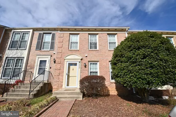 Alexandria, VA 22310,5648 RIDGE VIEW DR