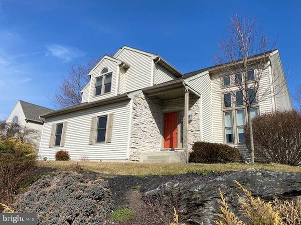 1004 FIELDSTONE CT, Lancaster, PA 17603