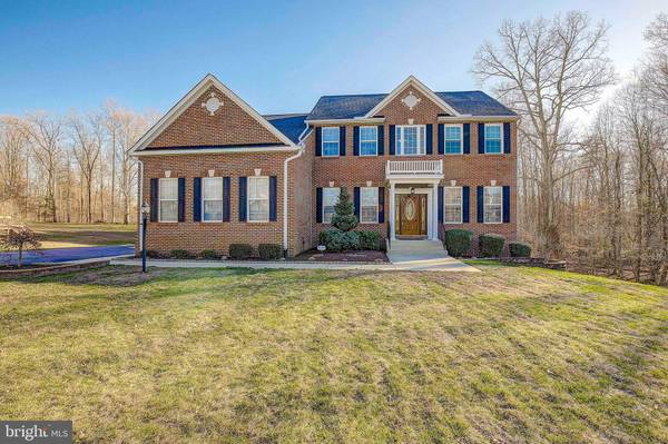 3109 STEPHANIES LN, Huntingtown, MD 20639