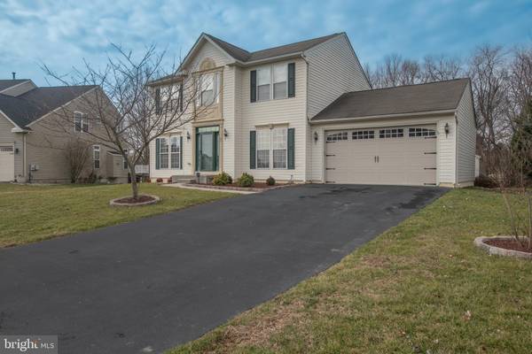 81 CANTWELL DR, Middletown, DE 19709