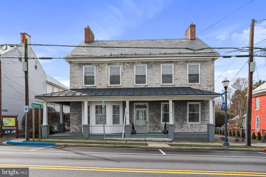 32 N MAIN ST, Boonsboro, MD 21713