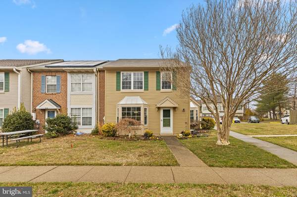 6015 RED WOLF PL, Waldorf, MD 20603