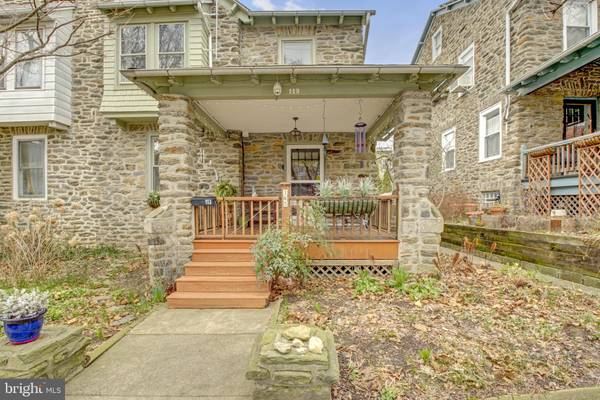 113 W MOUNT AIRY AVE, Philadelphia, PA 19119