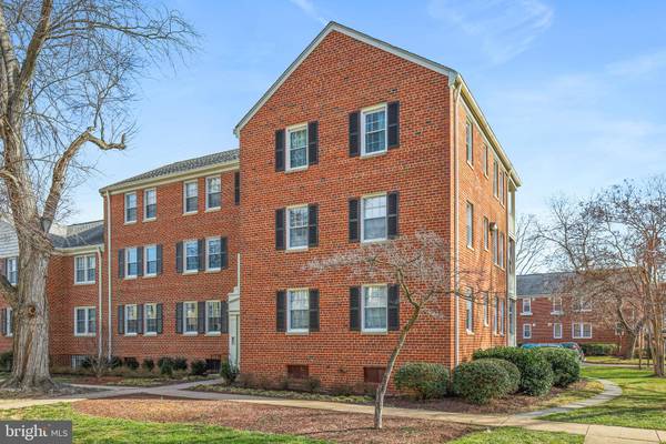 1407 BELLE VIEW BLVD #A1, Alexandria, VA 22307