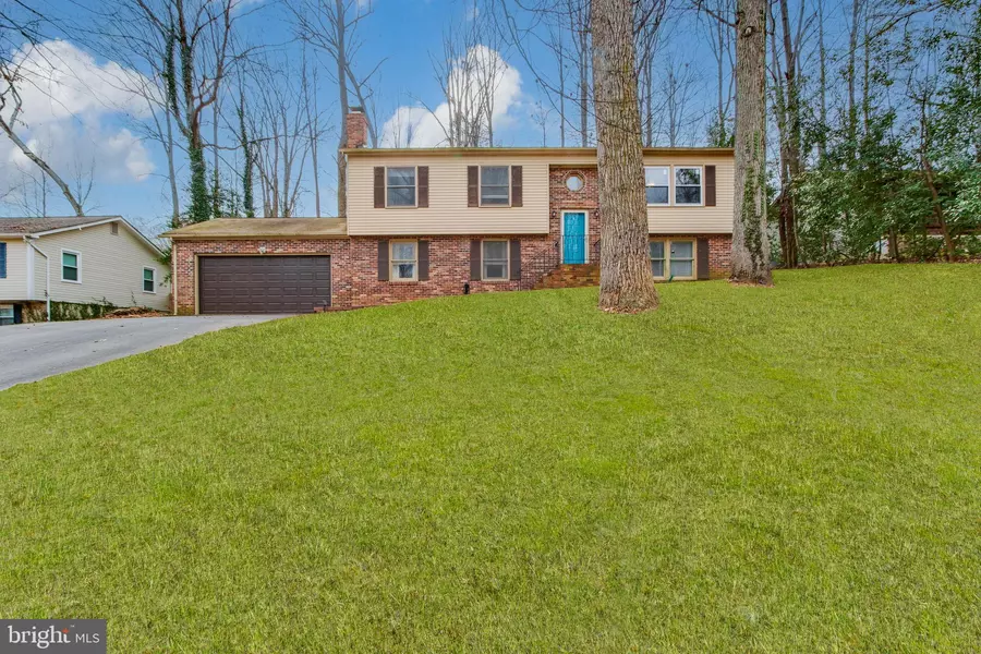 1137 COLUMBUS DR, Stafford, VA 22554