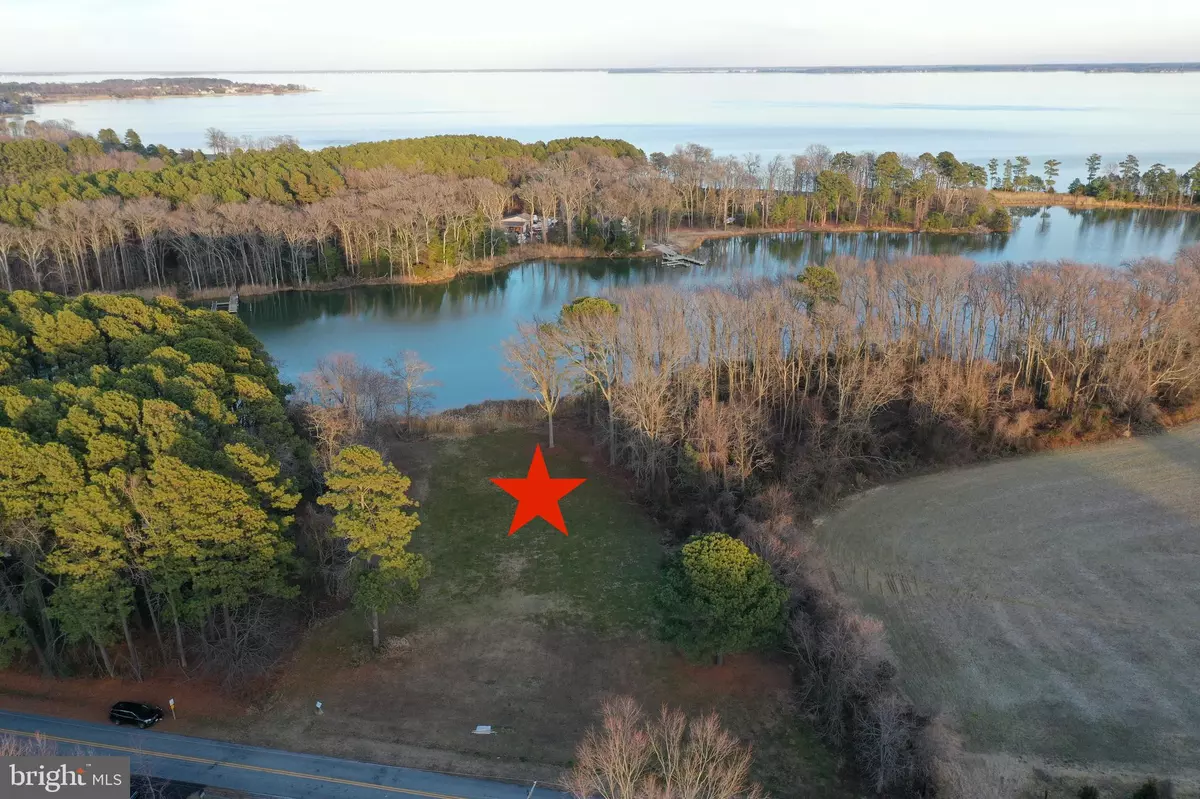 Stevensville, MD 21666,LOT 95 ETC EASTERN BAY DR