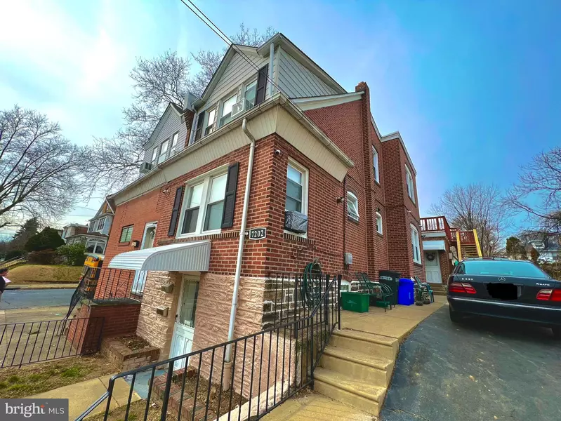 7202 LAWNDALE AVE, Philadelphia, PA 19111