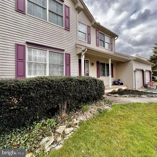 1471 LARCHWOOD LN, Vineland, NJ 08361