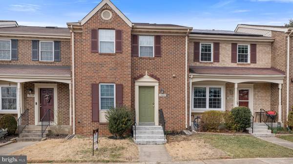 15607 AMBIANCE DR, North Potomac, MD 20878