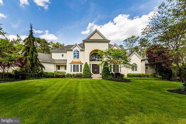 68 BORTONS RD, Marlton, NJ 08053