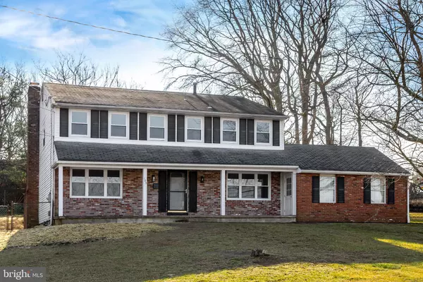 109 BRYANT RD, Turnersville, NJ 08012