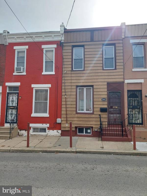 1642 DOUNTON ST, Philadelphia, PA 19140