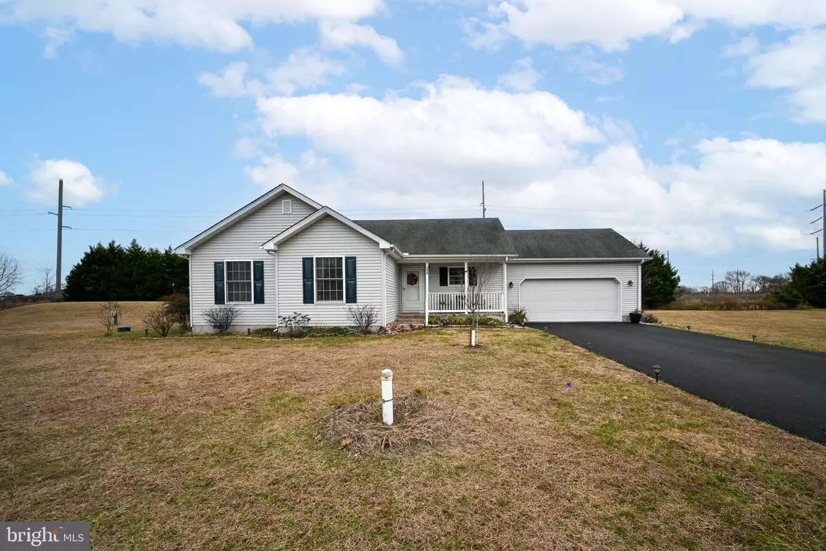 Seaford, DE 19973,7478 STATION LN