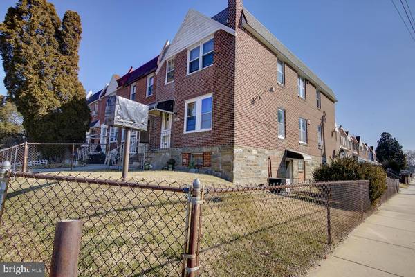 1400 E MOUNT PLEASANT AVE, Philadelphia, PA 19150