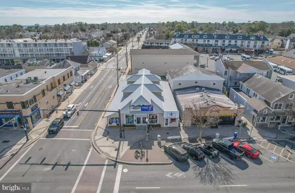 Rehoboth Beach, DE 19971,200 REHOBOTH AVE