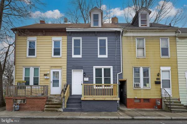 634 E KING ST, York, PA 17403