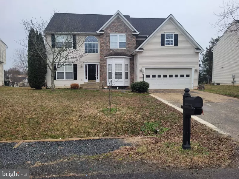 509 WINDERMERE, Culpeper, VA 22701