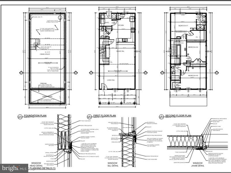 110 S NEW ST, Dover, DE 19904