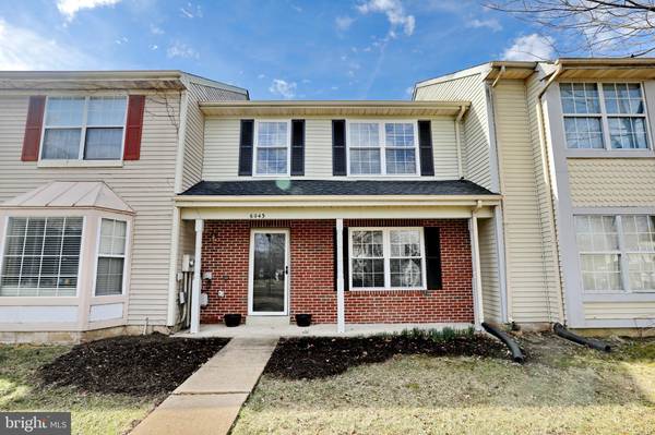 6043 RED WOLF PL, Waldorf, MD 20603