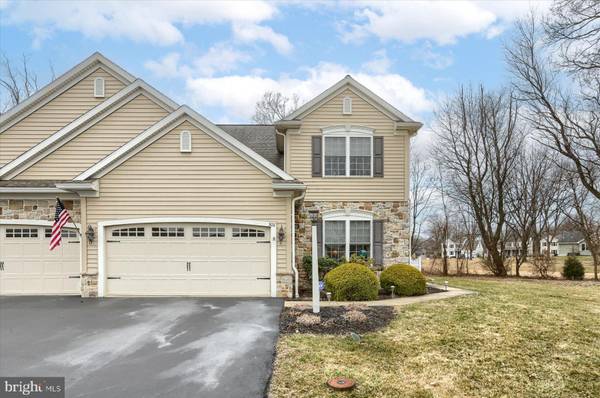 308 CHICKORY CIR, Mechanicsburg, PA 17050