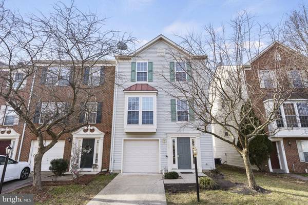 13655 SAINT JOHNS WOOD PL #1804, Herndon, VA 20171