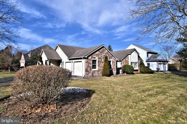 Newtown, PA 18940,3 JASMINE CT