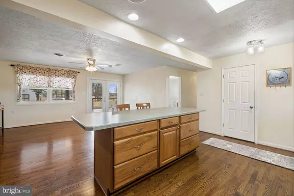 254 GUN CLUB RD Stephenson, VA 22656