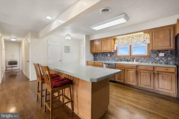 254 GUN CLUB RD Stephenson, VA 22656