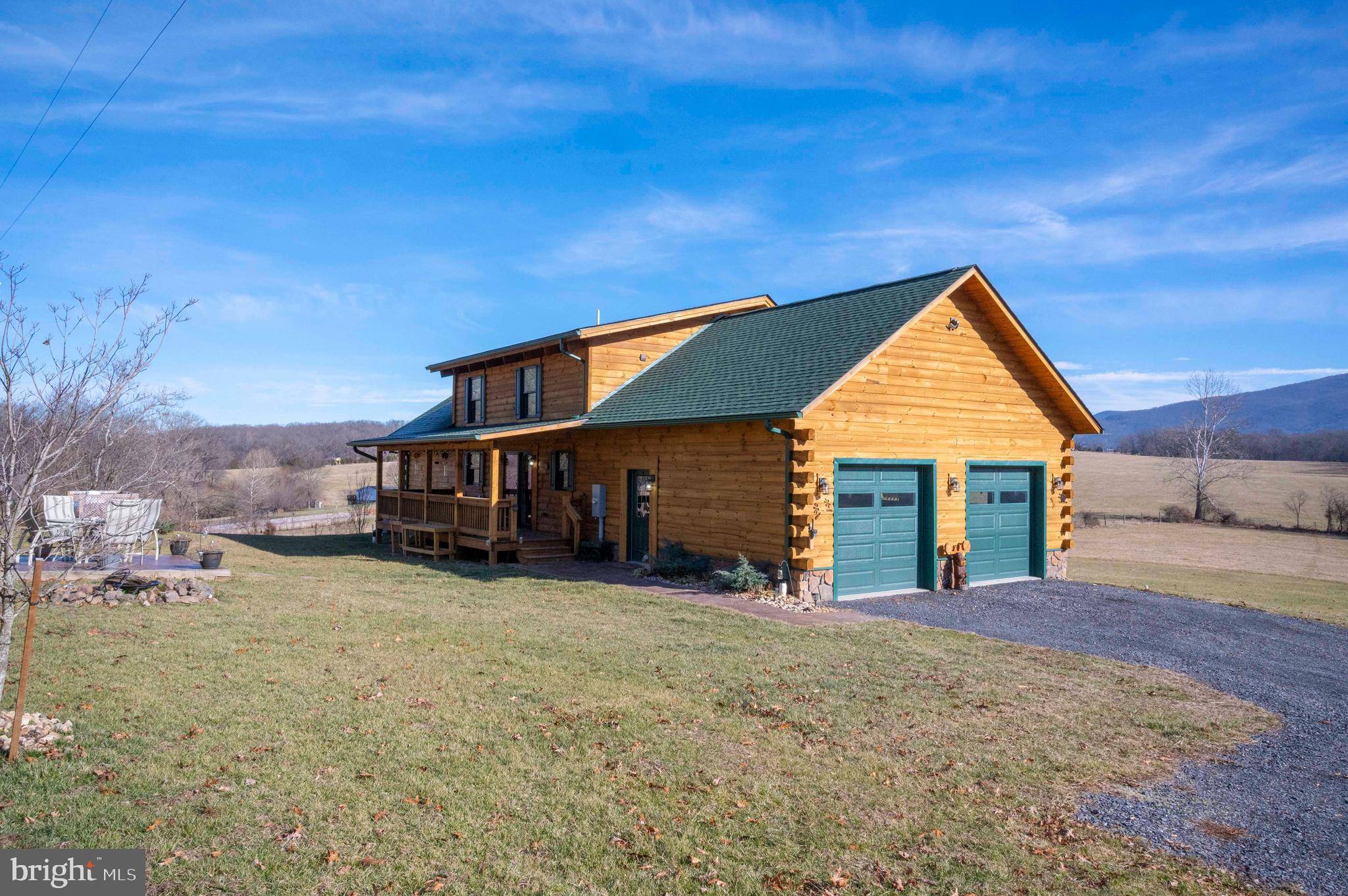 Rileyville, VA 22650,459 SPRINGFIELD ESTATES DRIVE