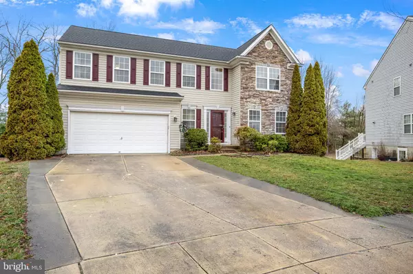 Pasadena, MD 21122,8008 CARLEAN CT