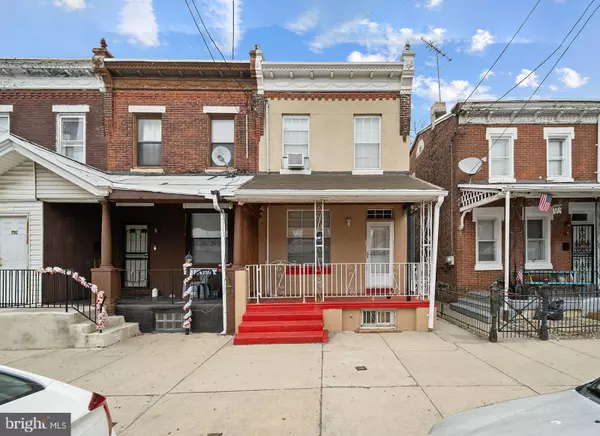 Philadelphia, PA 19124,1663 MARGARET ST